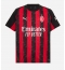 AC Milan Hjemmedrakt 2025-26 Kortermet