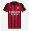 AC Milan Hjemmedrakt Dame 2025-26 Kortermet