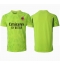 AC Milan Keeper Tredjedrakt 2024-25 Kortermet