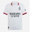AC Milan Youssouf Fofana #29 Bortedrakt 2024-25 Kortermet