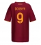 AS Roma Artem Dovbyk #9 Hjemmedrakt Dame 2025-26 Kortermet AS Roma Artem Dovbyk #9 Hjemmedrakt Dame 2025-26 Kortermet