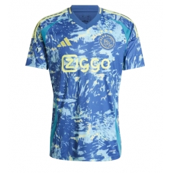 Ajax Bortedrakt 2024-25 Kortermet