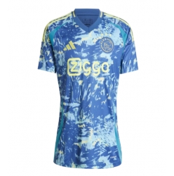 Ajax Bortedrakt Dame 2024-25 Kortermet