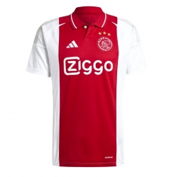 Ajax Hjemmedrakt 2024-25 Kortermet