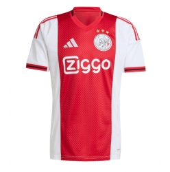 Ajax Hjemmedrakt 2025-26 Kortermet