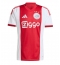 Ajax Hjemmedrakt 2025-26 Kortermet
