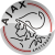 Ajax fotballdrakt barn