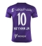 Al-Hilal Neymar Jr #10 Tredjedrakt 2024-25 Kortermet