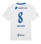 Al-Hilal Ruben Neves #8 Bortedrakt 2024-25 Kortermet