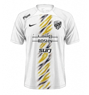 Al-Ittihad Bortedrakt 2024-25 Kortermet