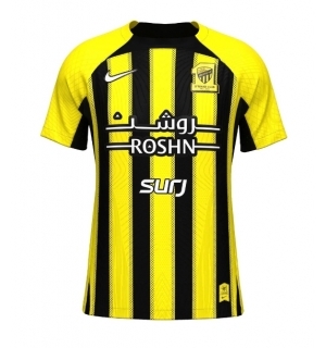 Al-Ittihad Hjemmedrakt 2024-25 Kortermet