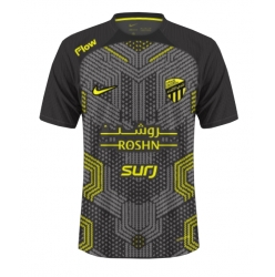 Al-Ittihad Tredjedrakt 2024-25 Kortermet