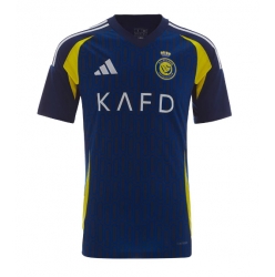 Al-Nassr Bortedrakt 2024-25 Kortermet