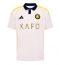 Al-Nassr Tredjedrakt 2025-26 Kortermet