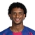 Alejandro Balde fotballdrakt