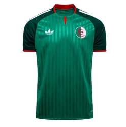 Algerie Bortedrakt VM 2026 Kortermet