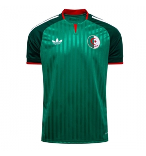 Algerie Bortedrakt VM 2026 Kortermet
