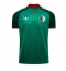 Algerie Bortedrakt VM 2026 Kortermet Algerie Bortedrakt VM 2026 Kortermet