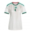 Algerie Hjemmedrakt Dame VM 2026 Kortermet Algerie Hjemmedrakt Dame VM 2026 Kortermet