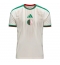 Algerie Hjemmedrakt VM 2026 Kortermet Algerie Hjemmedrakt VM 2026 Kortermet