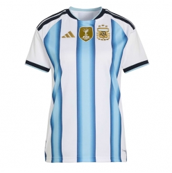 Argentina Hjemmedrakt Dame VM 2026 Kortermet