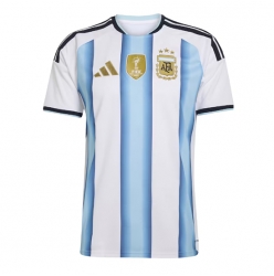 Argentina Hjemmedrakt VM 2026 Kortermet