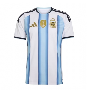 Argentina Hjemmedrakt VM 2026 Kortermet