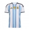 Argentina Hjemmedrakt VM 2026 Kortermet