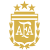 Argentina VM 2026 Dame