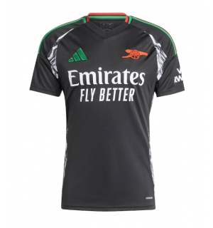 Arsenal Bortedrakt 2024-25 Kortermet