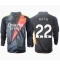 Arsenal David Raya #22 Keeper Tredjedrakt 2024-25 Langermet