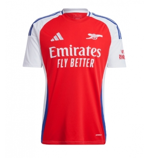 Arsenal Hjemmedrakt 2024-25 Kortermet