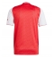 Arsenal Hjemmedrakt 2025-26 Kortermet