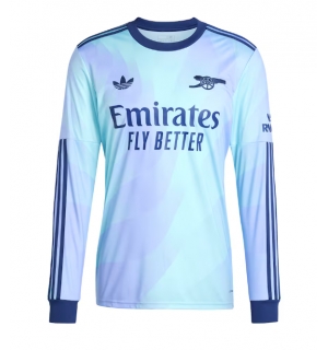 Arsenal Tredjedrakt 2024-25 Langermet