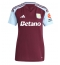 Aston Villa Amadou Onana #24 Hjemmedrakt Dame 2024-25 Kortermet