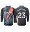 Aston Villa Emiliano Martinez #23 Keeper Bortedrakt 2024-25 Langermet