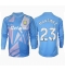 Aston Villa Emiliano Martinez #23 Keeper Tredjedrakt 2024-25 Langermet