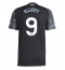Aston Villa Harvey Elliott #9 Bortedrakt 2025-26 Kortermet Aston Villa Harvey Elliott #9 Bortedrakt 2025-26 Kortermet