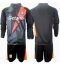 Aston Villa Keeper Bortedraktsett Barn 2024-25 Langermet (+ Korte bukser)