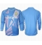 Aston Villa Keeper Tredjedrakt 2024-25 Langermet