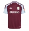 Aston Villa Leon Bailey #31 Hjemmedrakt 2024-25 Kortermet