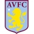 Aston Villa fotballdrakt barn