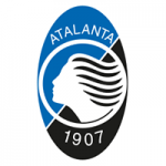 Atalanta fotballdrakt barn