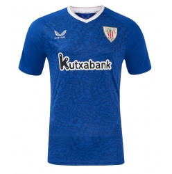 Athletic Bilbao Bortedrakt 2024-25 Kortermet