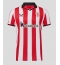 Athletic Bilbao Hjemmedrakt 2025-26 Kortermet