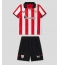 Athletic Bilbao Hjemmedraktsett Barn 2025-26 Kortermet (+ Korte bukser)