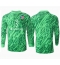 Atletico Madrid Keeper Bortedrakt 2024-25 Langermet