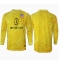 Atletico Madrid Keeper Tredjedrakt 2024-25 Langermet