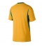 Australia Hjemmedrakt VM 2026 Kortermet Australia Hjemmedrakt VM 2026 Kortermet