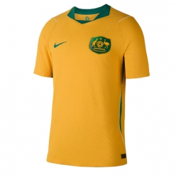 Australia Hjemmedrakt VM 2026 Kortermet